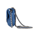 Chain Around Crossbody, bottom view